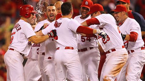 Viva El Birdos, a St. Louis Cardinals community.